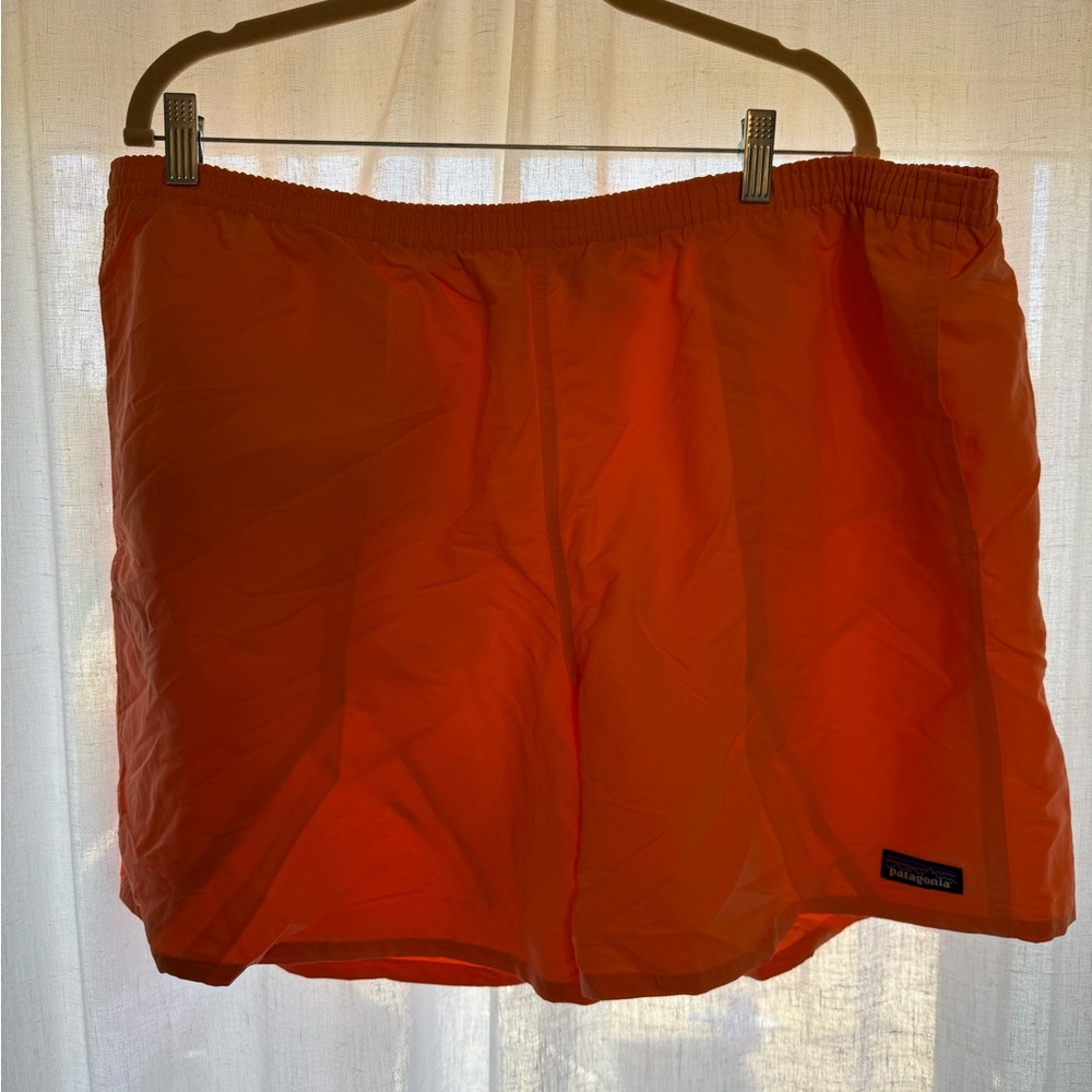 Patagonia Baggies Shorts